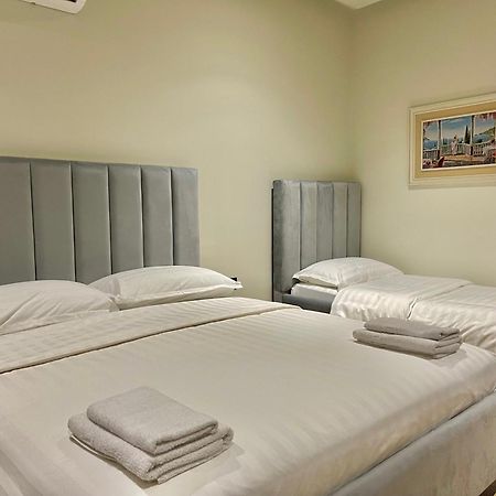 Bujtina Apsus Hotel Берат Екстериор снимка