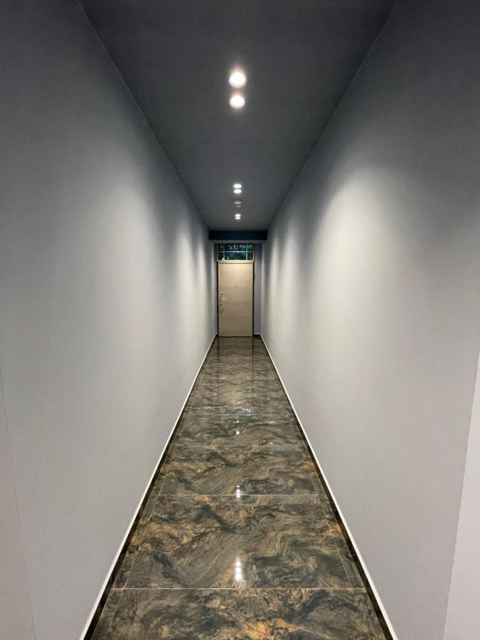 Bujtina Apsus Hotel Берат Екстериор снимка