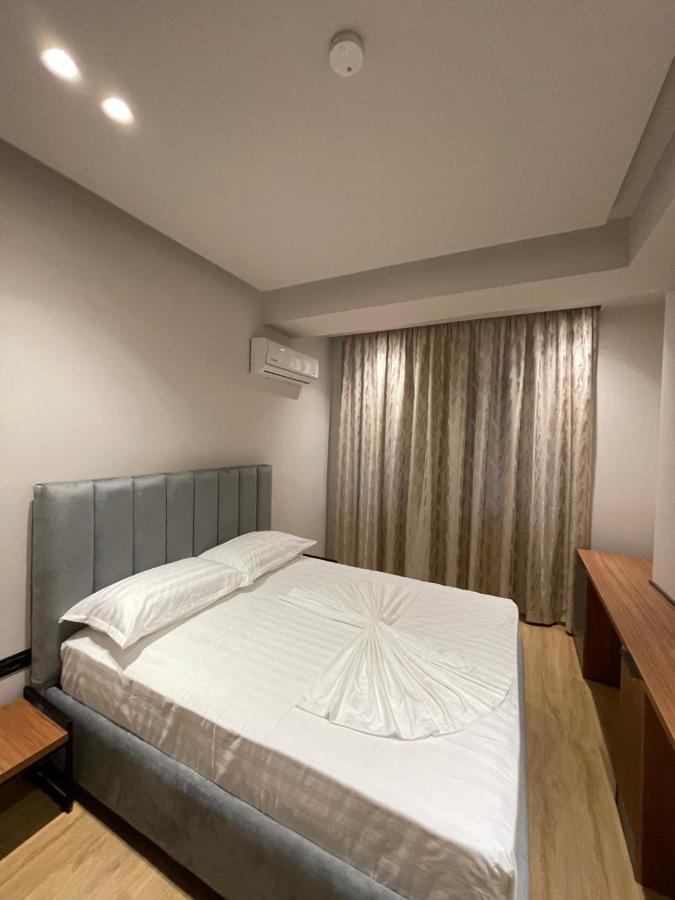 Bujtina Apsus Hotel Берат Екстериор снимка