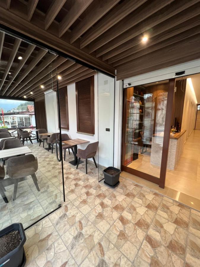 Bujtina Apsus Hotel Берат Екстериор снимка