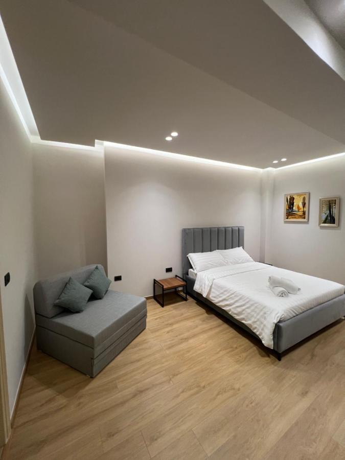 Bujtina Apsus Hotel Берат Екстериор снимка