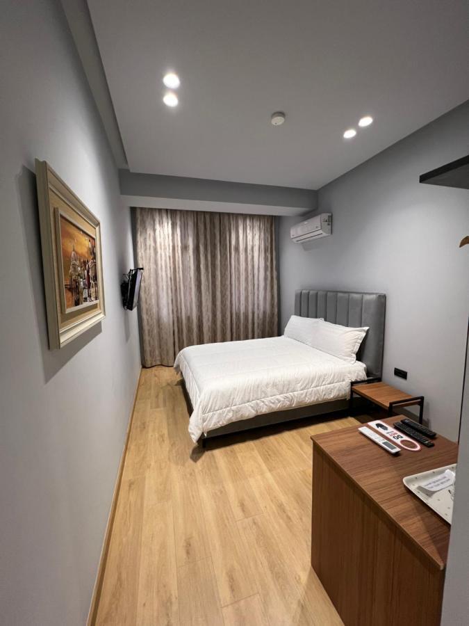 Bujtina Apsus Hotel Берат Екстериор снимка
