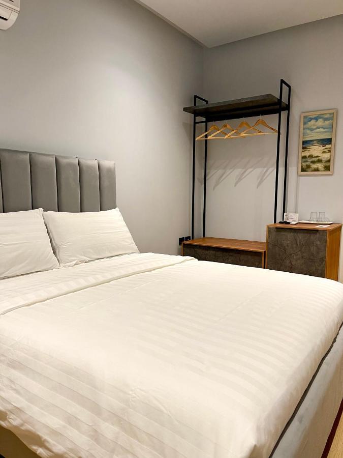 Bujtina Apsus Hotel Берат Екстериор снимка