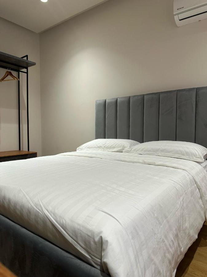 Bujtina Apsus Hotel Берат Екстериор снимка