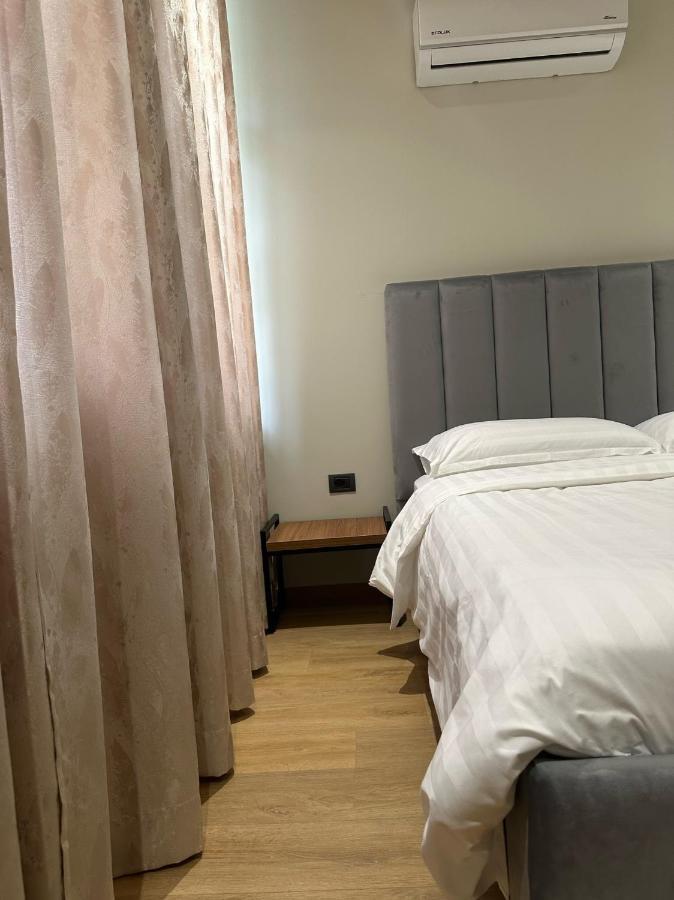 Bujtina Apsus Hotel Берат Екстериор снимка