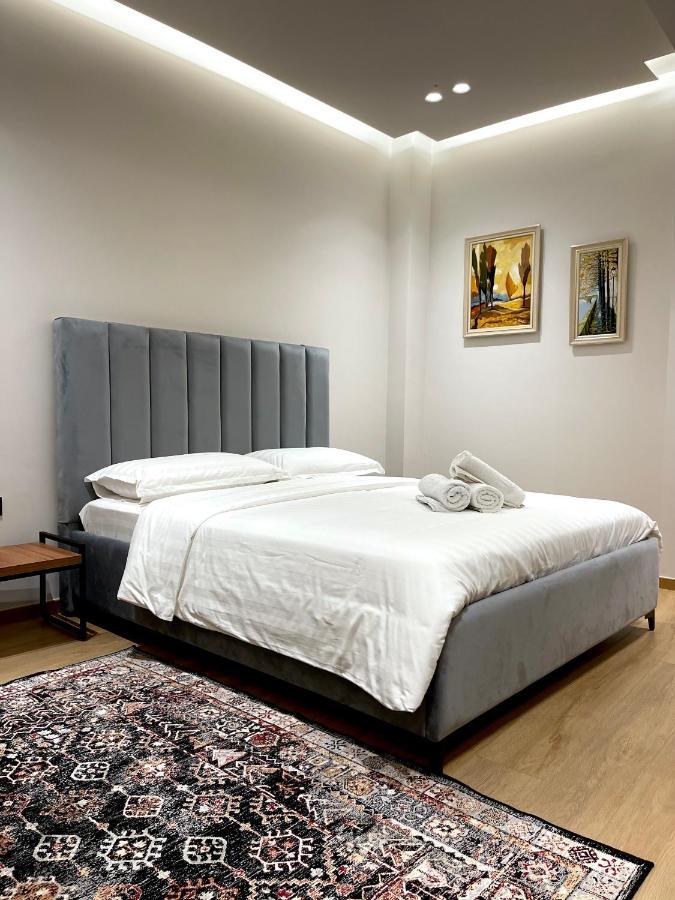 Bujtina Apsus Hotel Берат Екстериор снимка