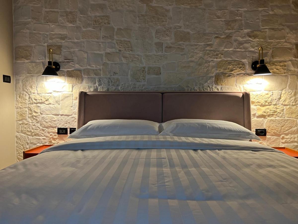 Bujtina Apsus Hotel Берат Екстериор снимка