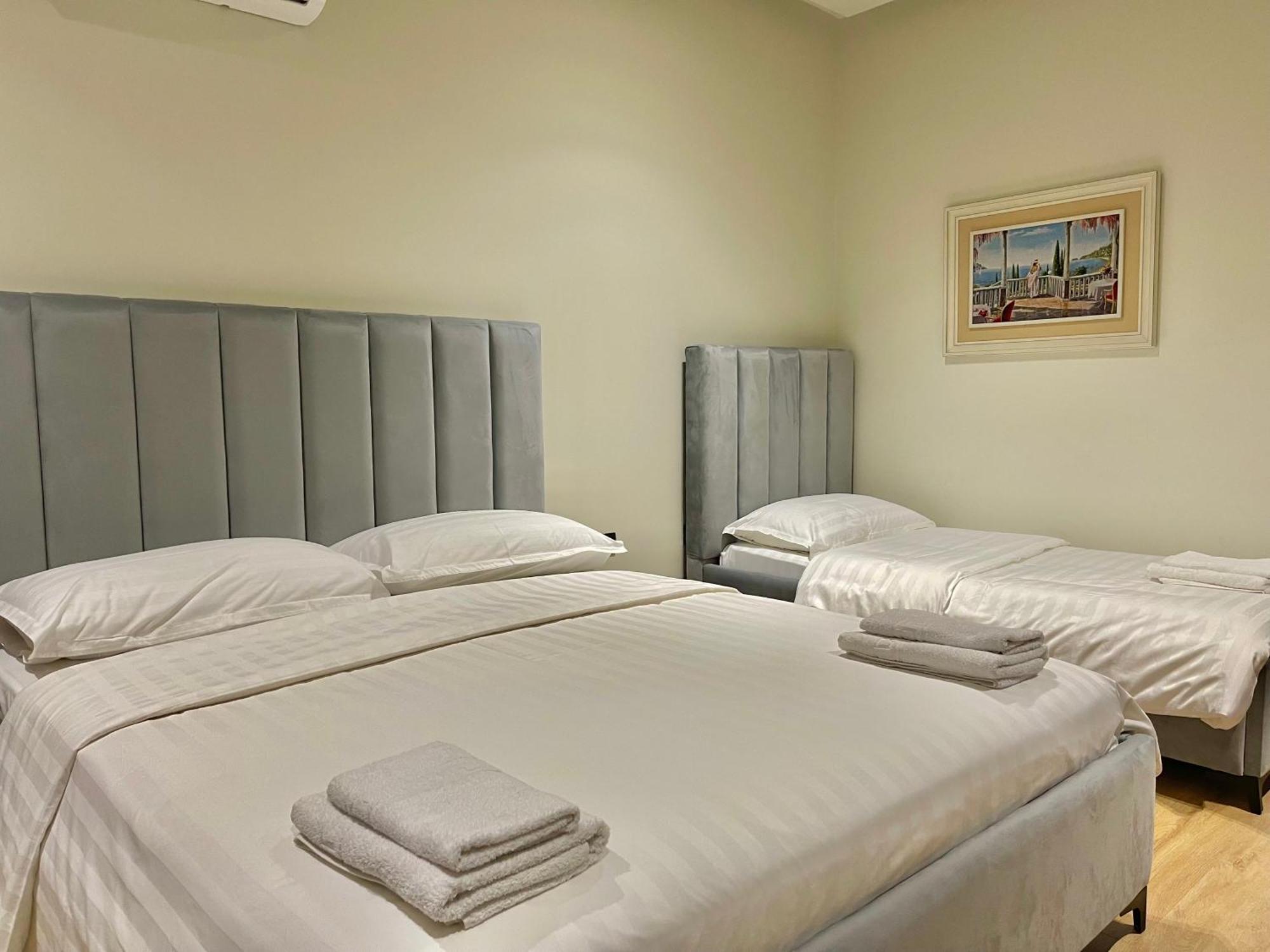 Bujtina Apsus Hotel Берат Екстериор снимка