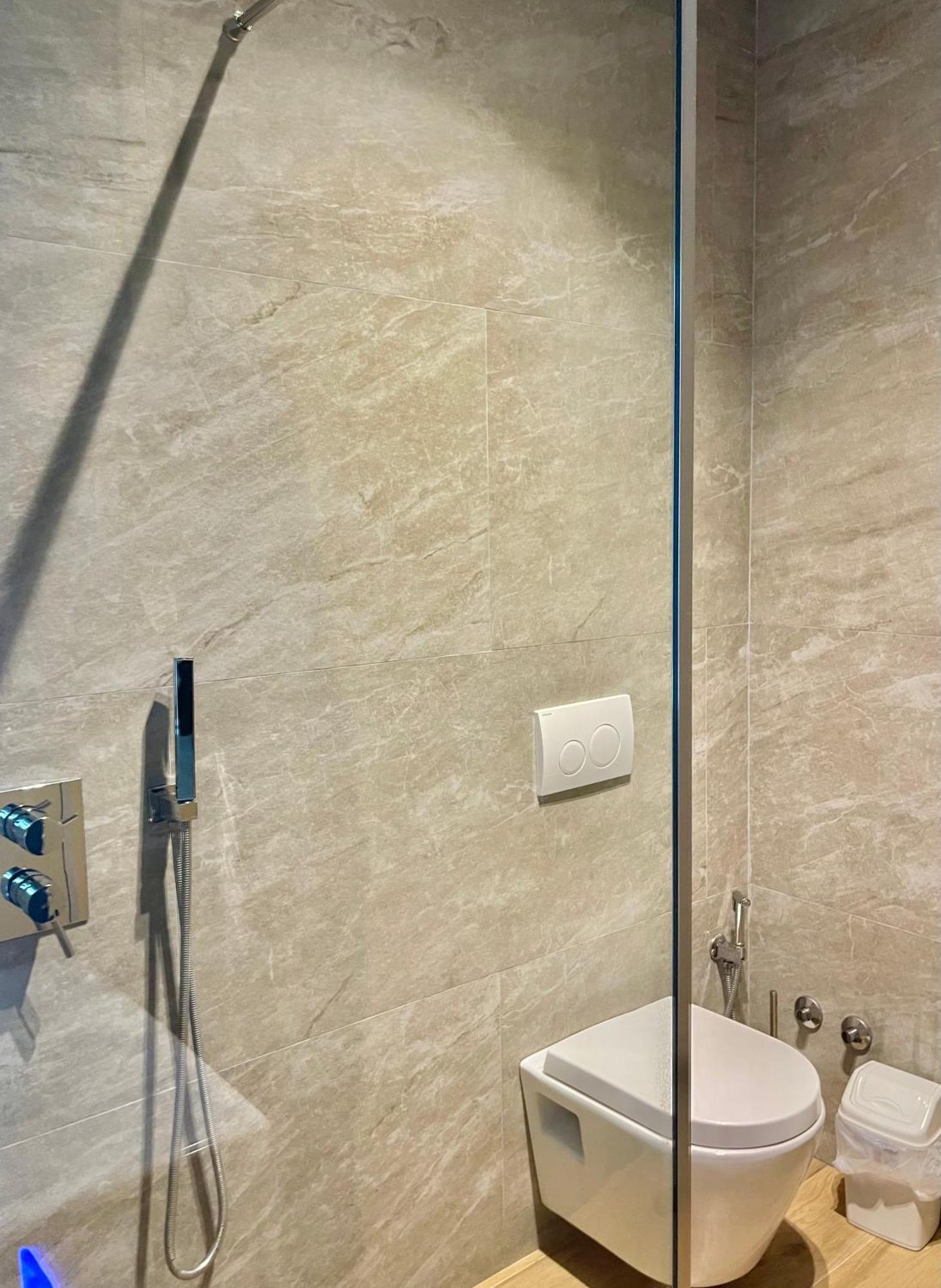 Bujtina Apsus Hotel Берат Екстериор снимка